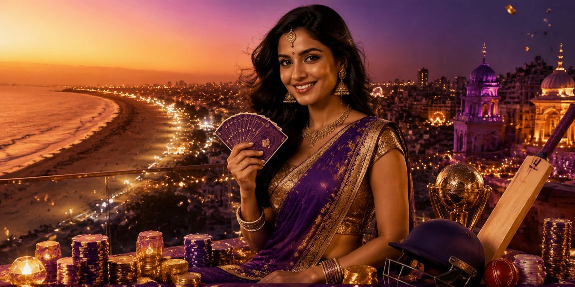 Cricket betting action focused on Chennai users